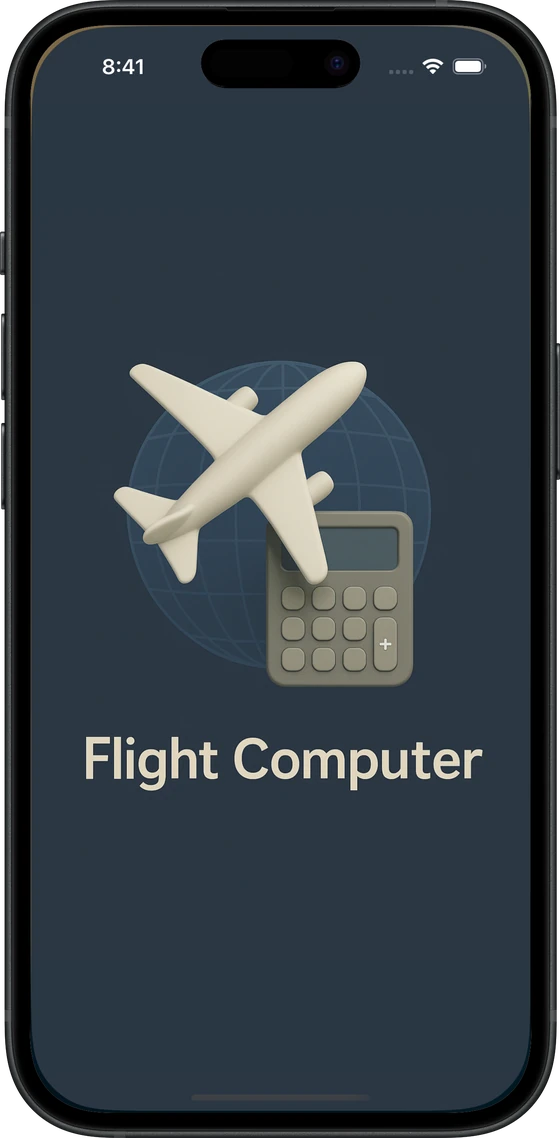 Launch screen on iPhone