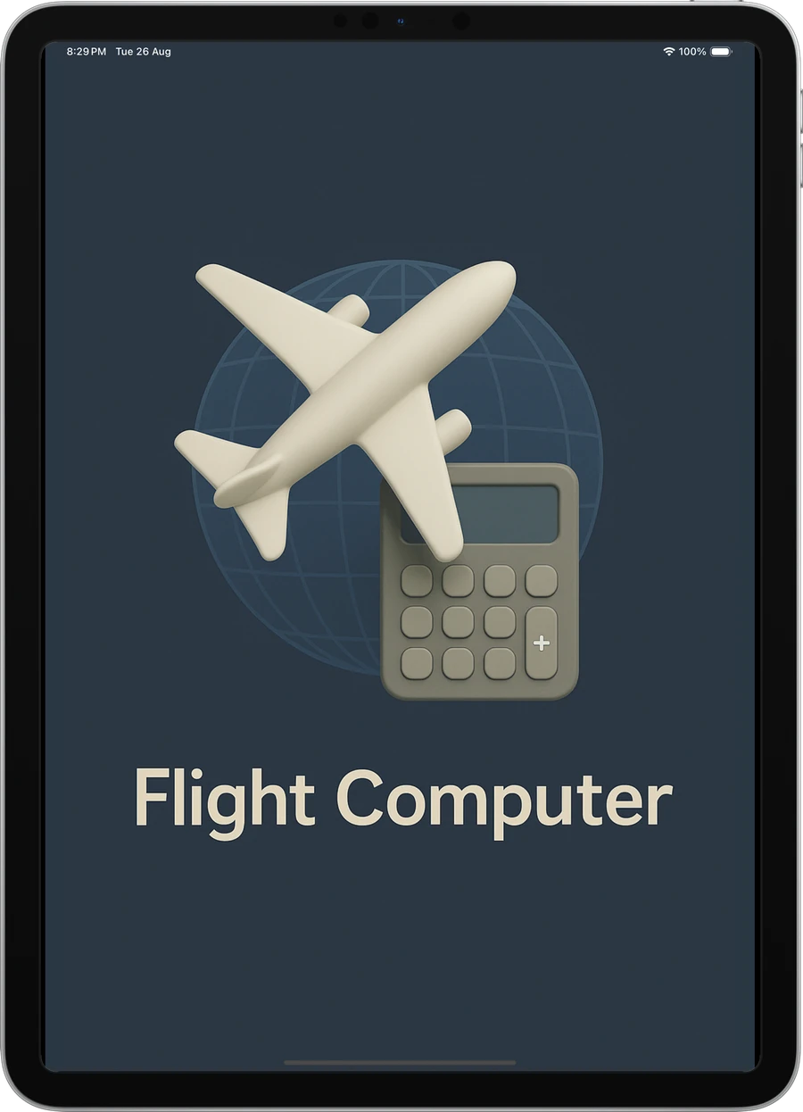 Launch screen on iPad