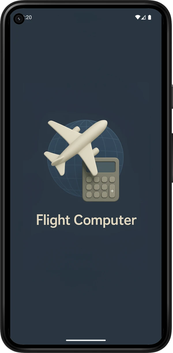 Launch screen on Android